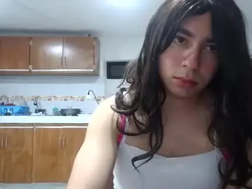 Watch Live Sex Cams with yasmin_paez23 - Chaturbate