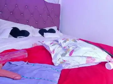 Live Sex Cam with aitana_star1 - Chaturbate