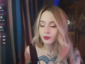 Live Sex Cam with aviva_faith - Chaturbate