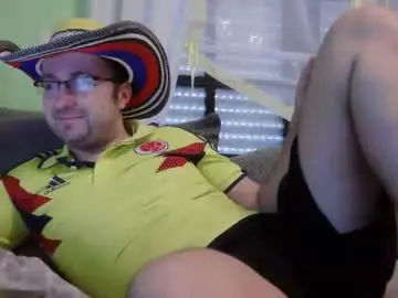 Adult Webcam with exotermal - Chaturbate