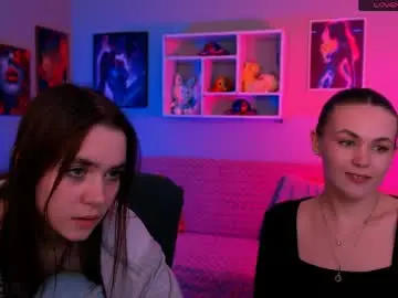 Free Live Porn with laurenmurrr - Chaturbate