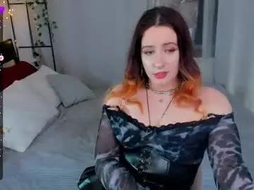 Live Sex with nanayoursoul - Chaturbate