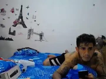 Sex Cam with allisonbaby_ - Chaturbate