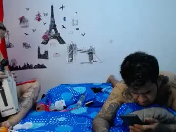 Free Porn Cam with allisonbaby_ - Chaturbate