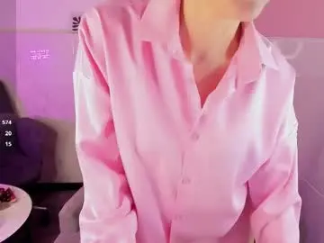 Live Sex with brandipoetic - Chaturbate