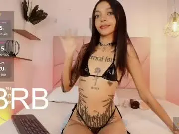 Sex Chat with emily_burton18 - Chaturbate