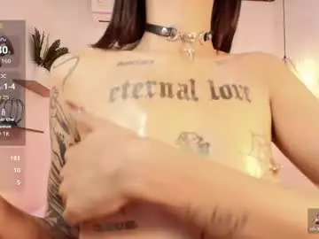Free Porn Cam with emily_burton18 - Chaturbate
