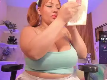Nude Webcam with evelynvega0 - Chaturbate