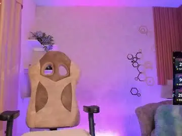 Best live sex cam show with evelynvega0 - Chaturbate