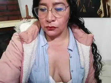Sex Chat with grace_mature_milf - Chaturbate