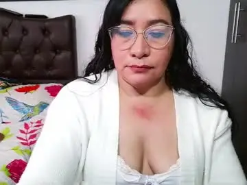 Adult Video Chat with grace_mature_milf - Chaturbate