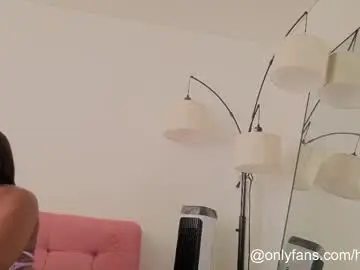 Live Sex with hanarousee - Chaturbate