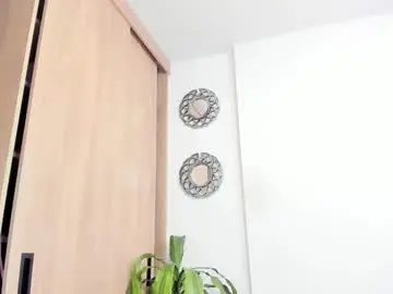 Live Sex with im_lunita - Chaturbate