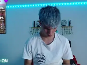 Live Porn with nick_torn - Chaturbate