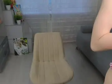 Nude Webcam with sashablonde_ - Chaturbate