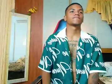 Nude Webcam with arthur_collins_ - Chaturbate
