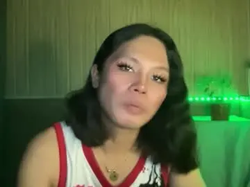 Adult Webcam with asianflirty_maicaxx - Chaturbate