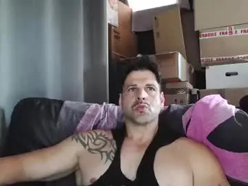 Live Sex Cam with bigboyband - Chaturbate