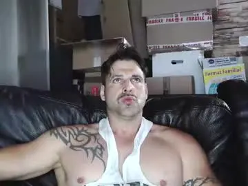 Live Sex Cam with bigboyband - Chaturbate