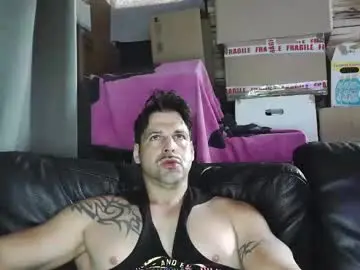 Watch Live Sex Cams with bigboyband - Chaturbate