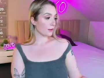 Free Live Porn with daisy_beckerr - Chaturbate