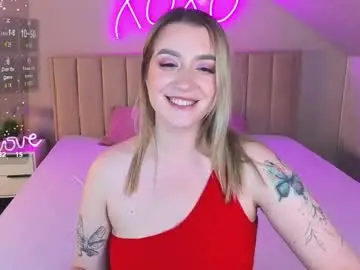 Best Webcam with daisy_beckerr - Chaturbate