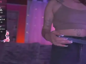 Adult Webcams with issa_monterrey - Chaturbate