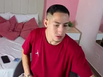 Best Webcam with jhan_vassilis - Chaturbate