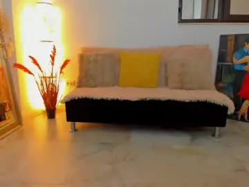 Nude Webcam with kaya_kiss - Chaturbate