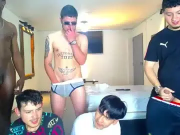 Free Porn Cam with kobayaske - Chaturbate