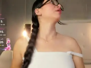 Sex Chat with mia_gomez52 - Chaturbate