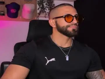 Watch Live Sex Cams with samdornan - Chaturbate