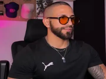 Best live sex cam show with samdornan - Chaturbate