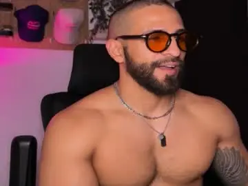 Adult Webcams with samdornan - Chaturbate