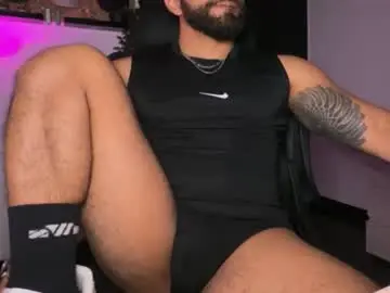 Adult Webcams with samdornan - Chaturbate