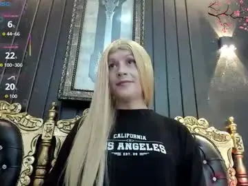 Sex Chat with zalir_666 - Chaturbate