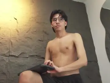Sex Cam with alan_boy01 - Chaturbate