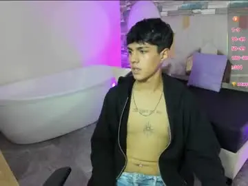 Sex Chat with damian_tay - Chaturbate