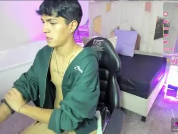 Sex Chat with damian_tay - Chaturbate