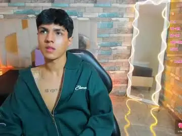 Live Sex with damian_tay - Chaturbate