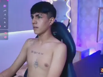 Sex Chat with damian_tay - Chaturbate