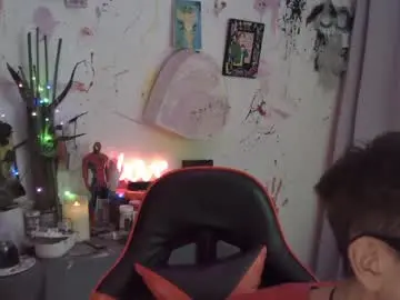Adult Webcams with davidhumbee - Chaturbate
