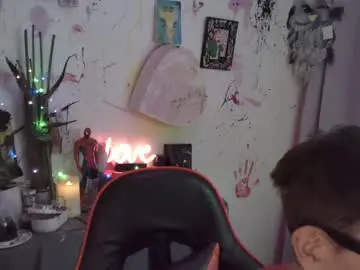 Best Webcam with davidhumbee - Chaturbate