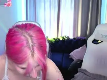 Live Sex with ghostrebell - Chaturbate