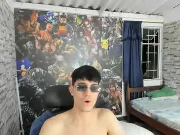 Free Live Porn with jay_orange - Chaturbate