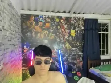 Free Porn Cam with jay_orange - Chaturbate