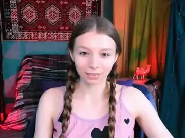Live Sex with juliedaniel - Chaturbate