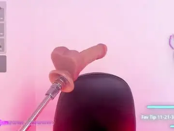 Live Sex with kiarabyte - Chaturbate