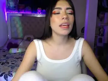 Free Porn Cam with lilith__murphy - Chaturbate