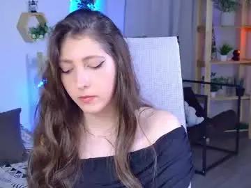 Adult Webcam with marymillerr - Chaturbate